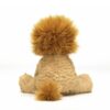 Fuddlewuddle Lion made by Jellycat