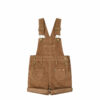 Chase Cord Overall in Putty available at Blossom