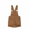 Jamie Kay Chase Cord Overall in Putty