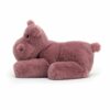 Huggady Hippo from Jellycat