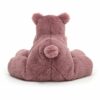 Huggady Hippo made by Jellycat