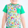 Birdie Bean Riley Bamboo Viscose Pocket T-Shirt