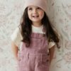 Pom Pom Hat in Fairy from Jamie Kay