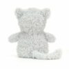 Little Kitten made by Jellycat