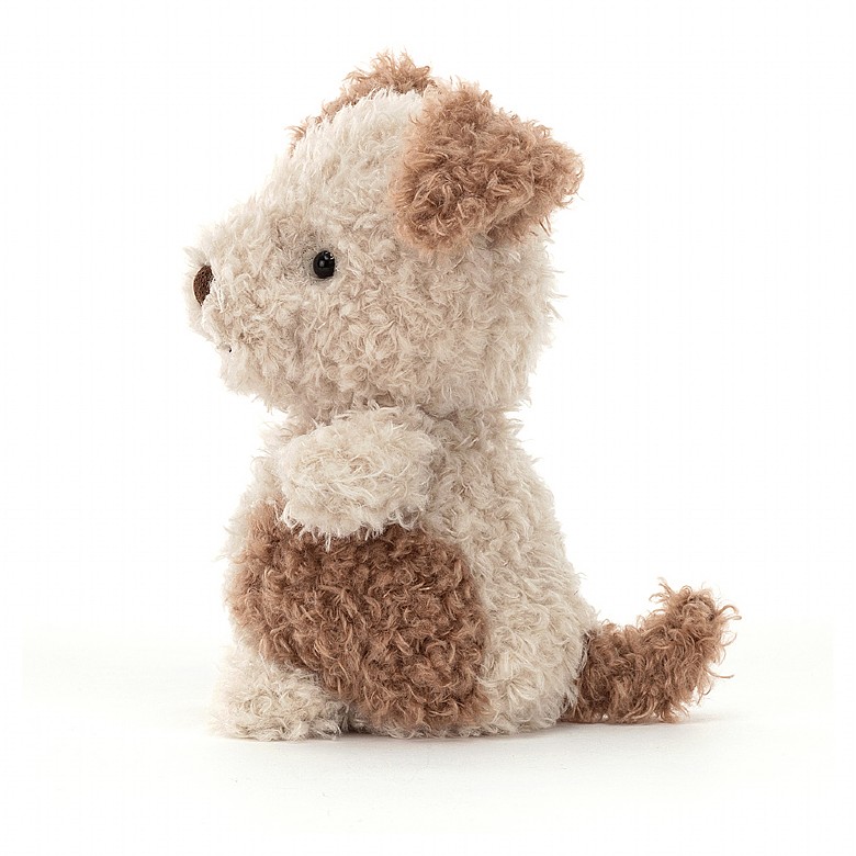 Little Pup from Jellycat