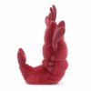 Love-Me Lobster from Jellycat