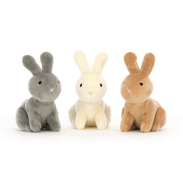 Nesting Bunnies from Jellycat