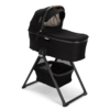 Nuna Demi Grow Bassinet & Stand