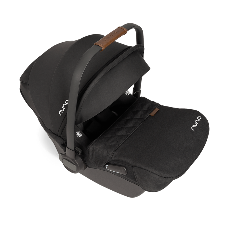 Pipa Lite RX Footmuff from Nuna