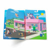 PAW Patrol Puffy Sticker - Adventure Bay from Melissa & Doug