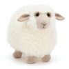 Jellycat Rolbie Sheep Large