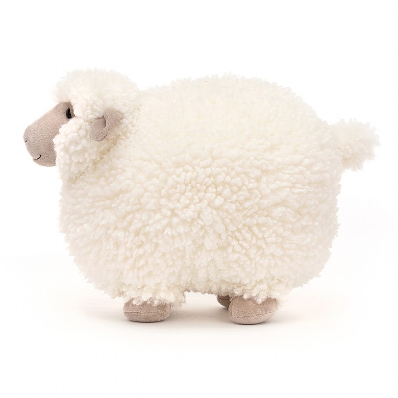 Rolbie Sheep Large from Jellycat