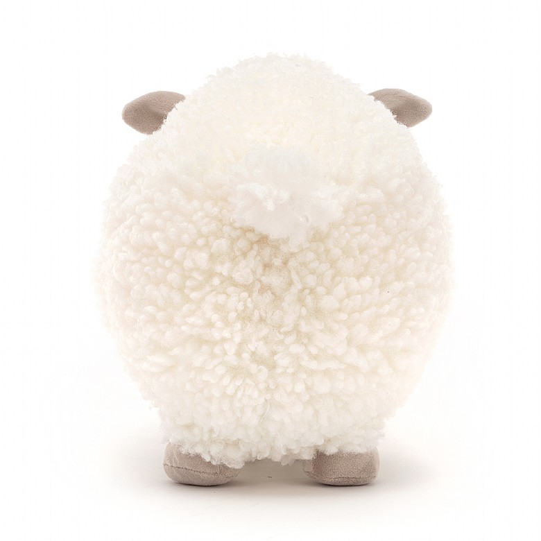 Rolbie Sheep Large made by Jellycat
