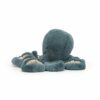 Storm Octopus Large from Jellycat