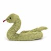 Stevie Snake from Jellycat