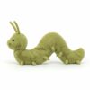 Wriggidig Caterpillar from Jellycat