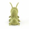 Wriggidig Caterpillar made by Jellycat