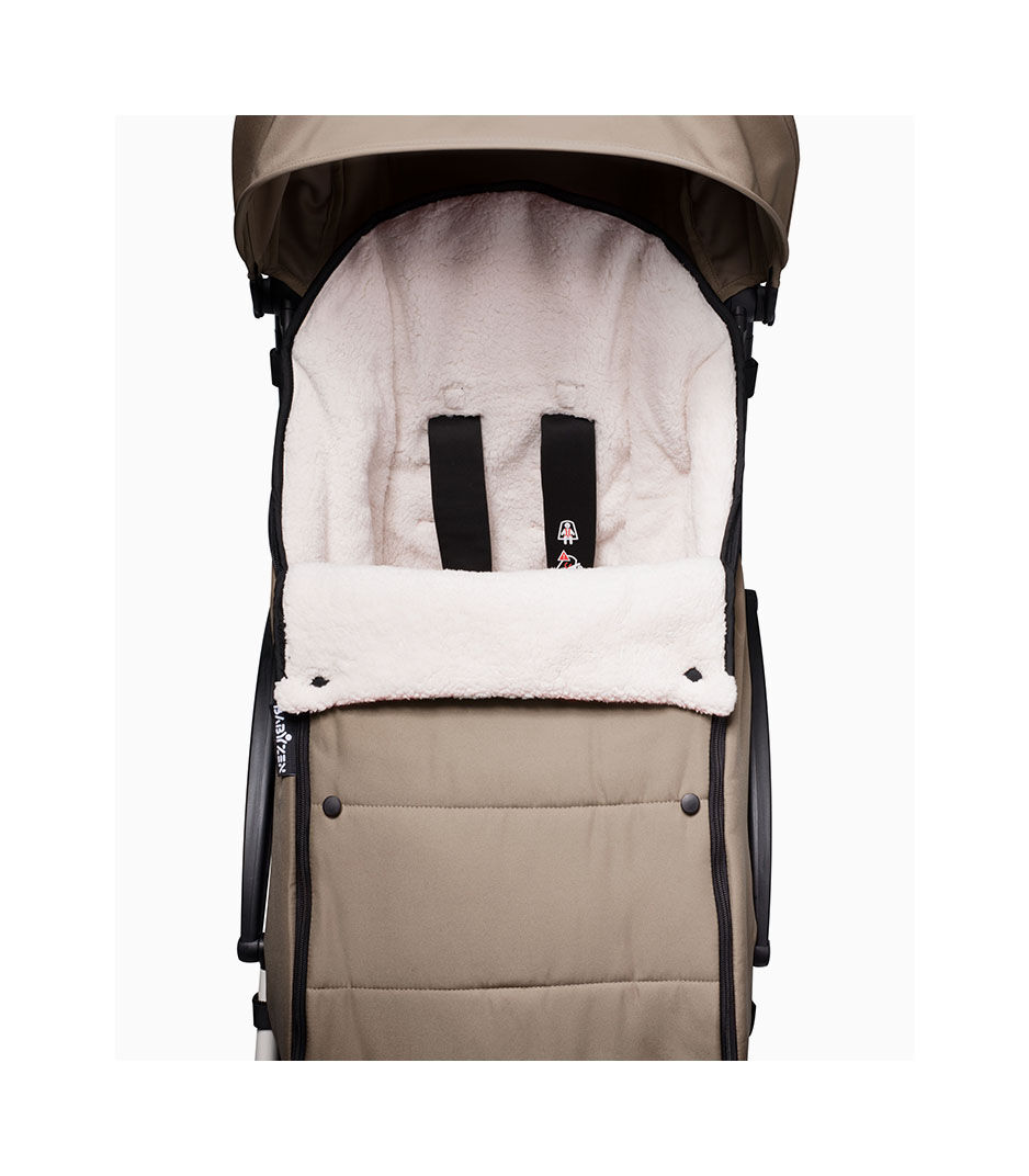 YOYO stroller footmuff – BABYZEN