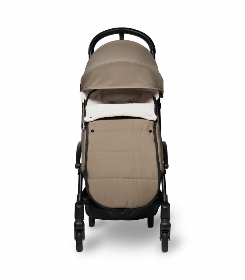 YOYO Stroller Footmuff