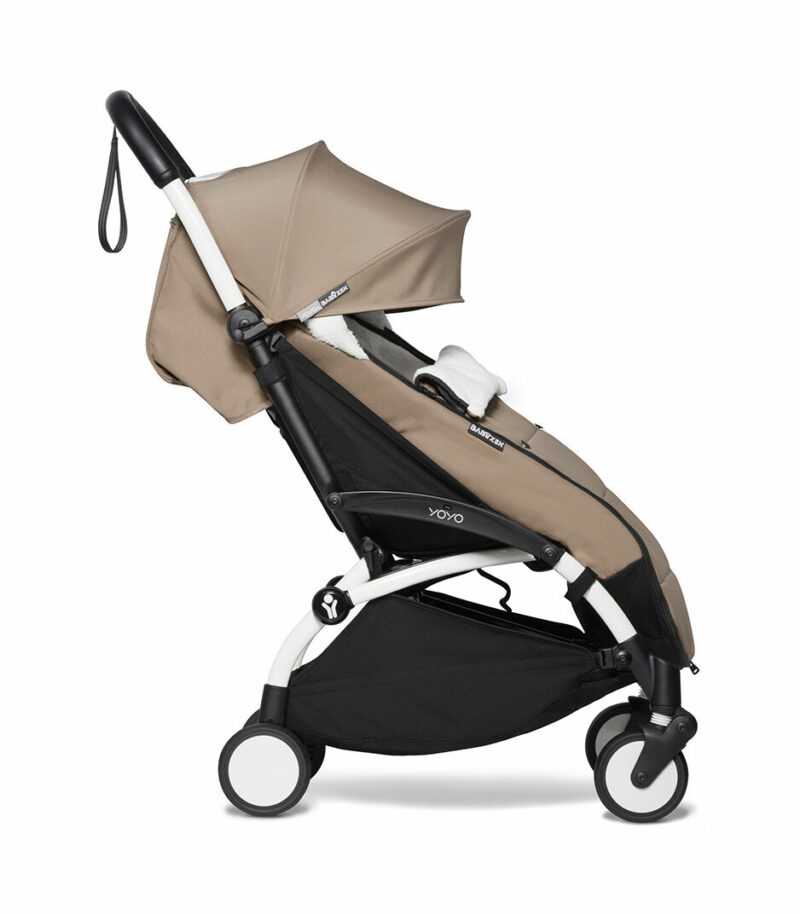 YOYO Stroller Footmuff from Babyzen