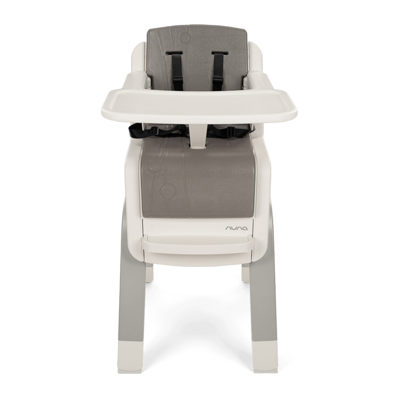 Nuna ZAAZ High Chair