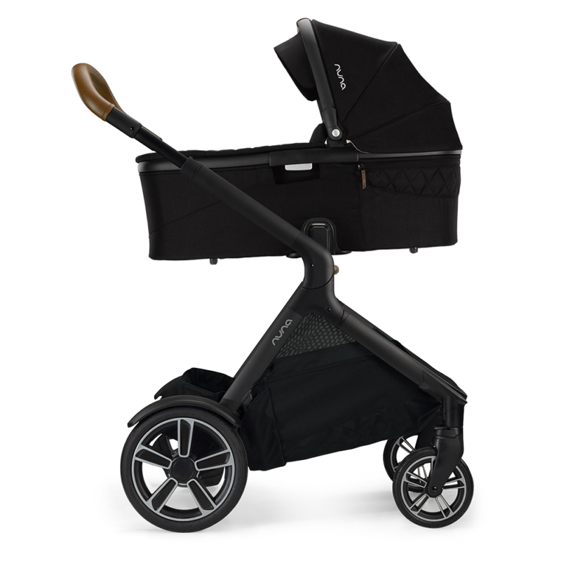 Nuna Demi Grow Bassinet & Stand Stroller Accessories