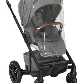 Nuna MIXX Raincover