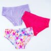 Beatrice Bamboo Viscose Underwear Set from Birdie Bean