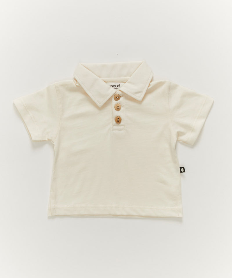 Oeuf Polo Shirt