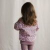 Organic Cotton Maya Sweatshirt in Lenny Antler available at Blossom