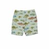 Angel Dear Freshwater Fish Bamboo Viscose Loungewear Short Set