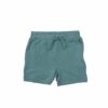 Angel Dear Sea Turtles Bamboo Viscose T-Shirt & Short Set
