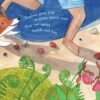 Sleeping Bear Press Hush-a-Bye Night: Goodnight Lake Superior Hardcover Book Children's Books