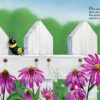 Buzzy the Bumblebee Hardcover Book from Sleeping Bear Press