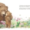 Sleeping Bear Press When the Wind Blew Hardcover Book Children's Books