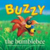 Sleeping Bear Press Buzzy the Bumblebee Hardcover Book
