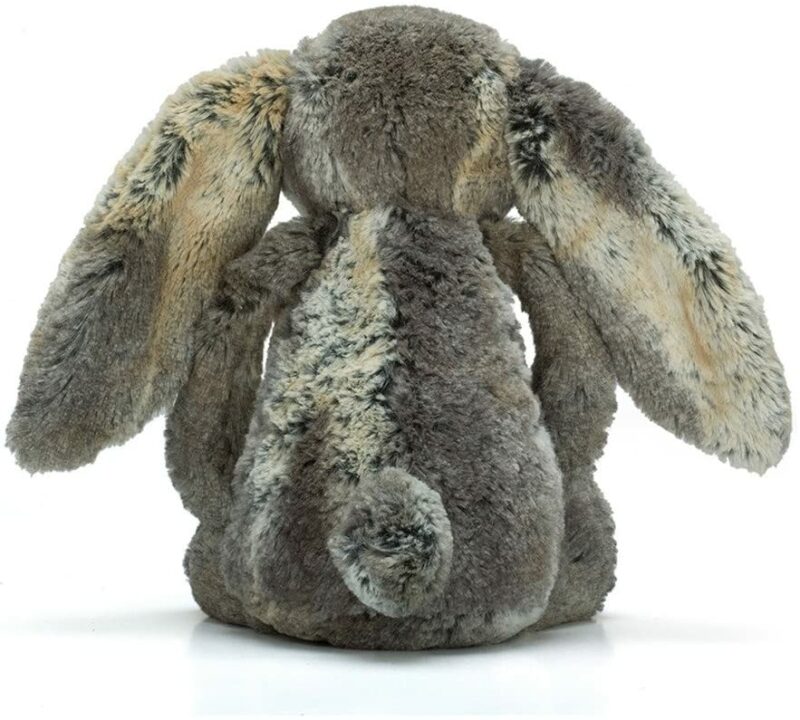 Bashful Woodland Bunny Medium made by Jellycat