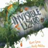 Sleeping Bear Press Invisible Lizard Hardcover Book