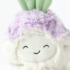 Turnip Mini and Board Book Bundle from Slumberkins