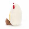 Amuseable Devilled Egg from Jellycat