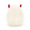 Amuseable Devilled Egg made by Jellycat