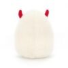 Amuseable Devilled Egg made by Jellycat