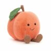 Jellycat Amuseable Peach