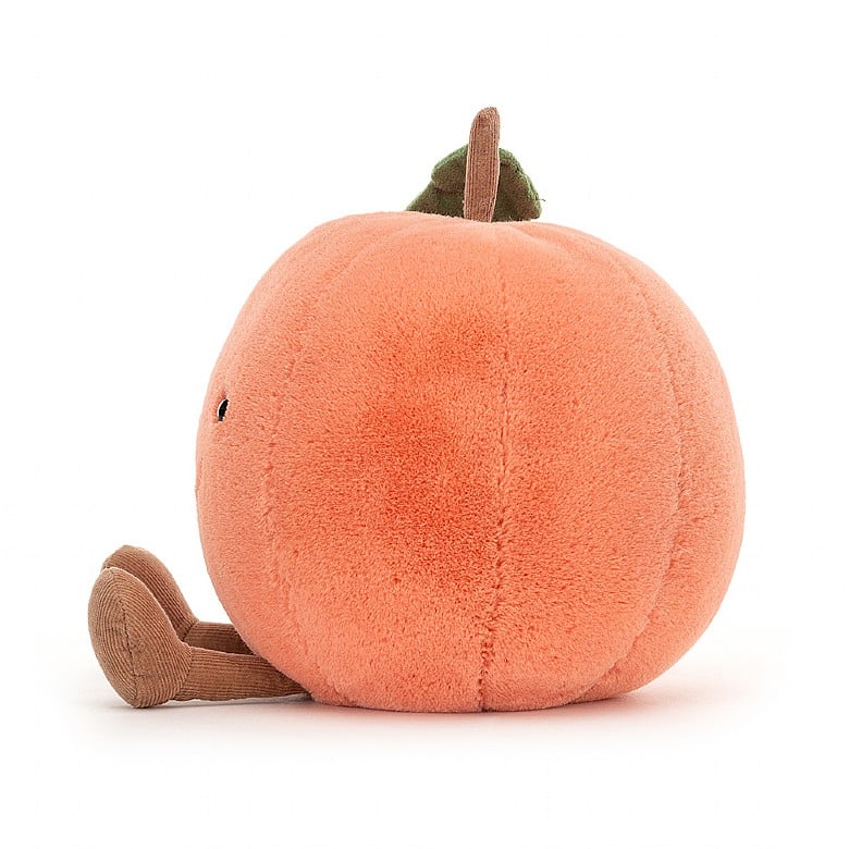 Amuseable Peach from Jellycat