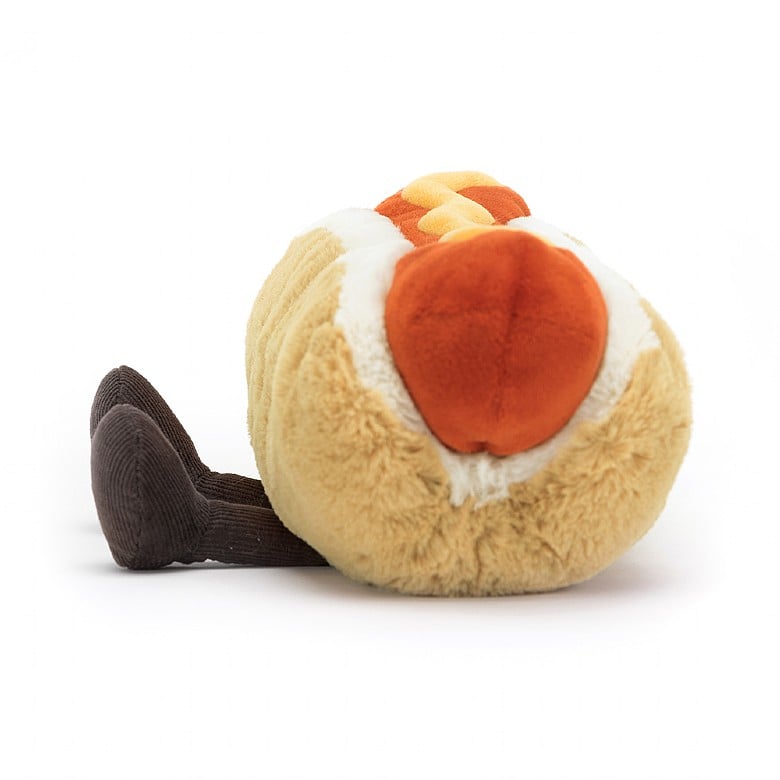 Amuseable Hot Dog from Jellycat