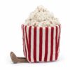 Amuseable Popcorn from Jellycat