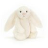 Jellycat Bashful Cream Bunny Medium