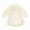 Bashful Cream Bunny Medium made by Jellycat