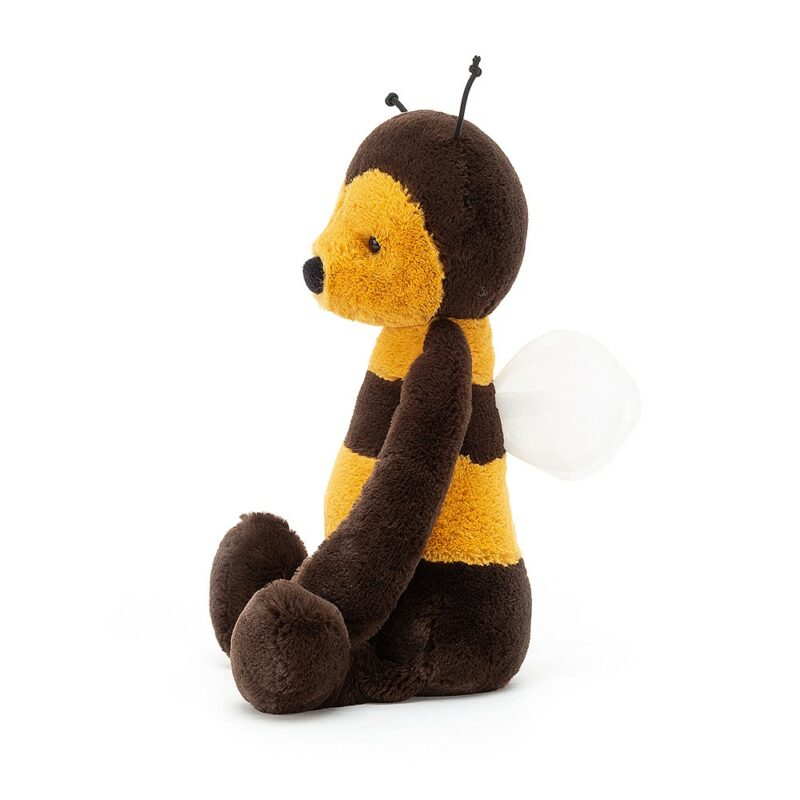 Bashful Bee Small from Jellycat