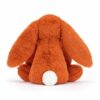 Bashful Tangerine Bunny Medium made by Jellycat
